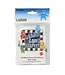 Arcane Tinmen Board Game Sleeves - Large (100 Sleeves)