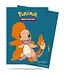Ultra Pro Ultra Pro Sleeves: Charmander (65 Sleeves)