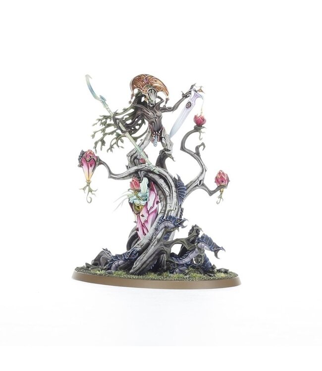 Age of Sigmar - Sylvaneth: Grove Guardian