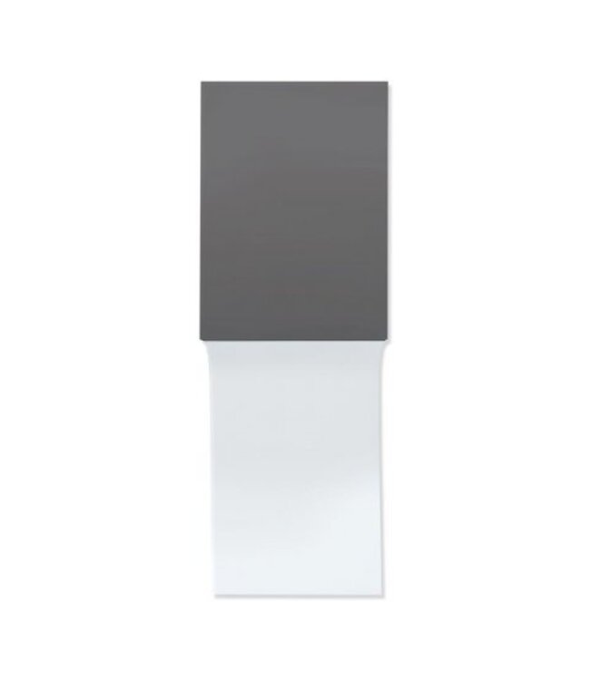 Dragon Shield Perfect Fit - Smoke Sealable (100 sleeves)