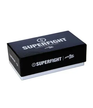 Skybound Games Superfight: Core Deck (ENG)