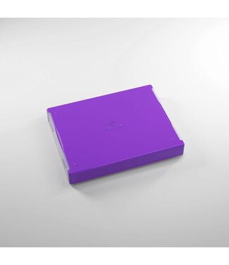 Gamegenic Token Silo Convertible: Purple/Orange