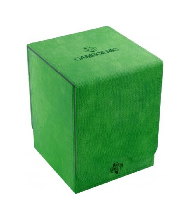 Gamegenic: Squire 100+ Convertible - Deckbox