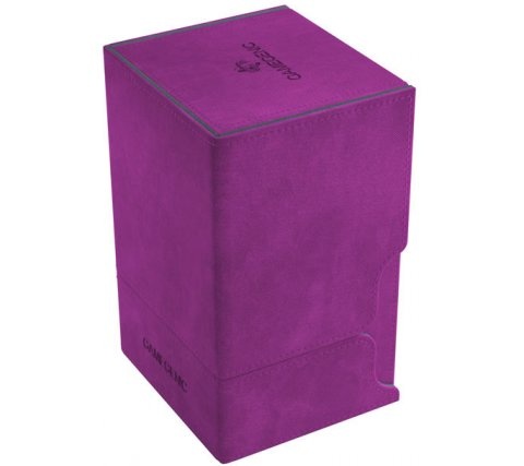 Gamegenic Watchtower 100+ - Deckbox