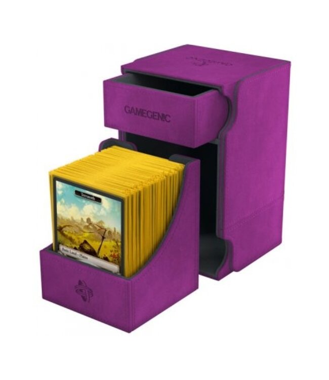 Gamegenic: Watchtower 100+ - Deckbox