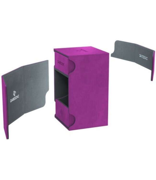Gamegenic: Watchtower 100+ - Deckbox