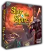 Contention Games Slay the Spire: The Board Game (ENG)
