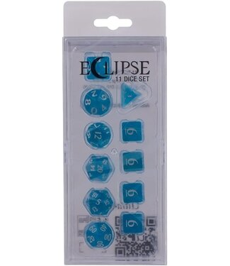 Ultra Pro Ultra Pro Dobbelstenen: Eclipse