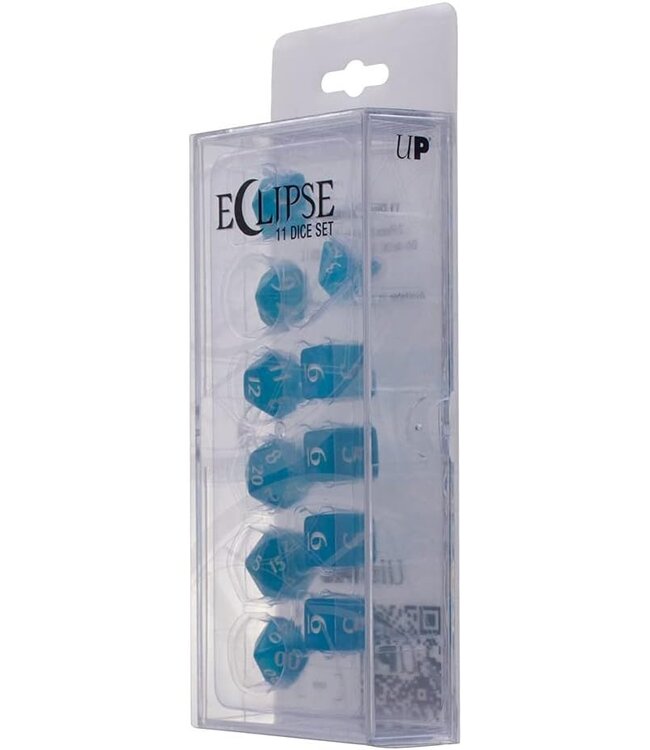 Ultra Pro Dobbelstenen: Eclipse - RPG Dice Set