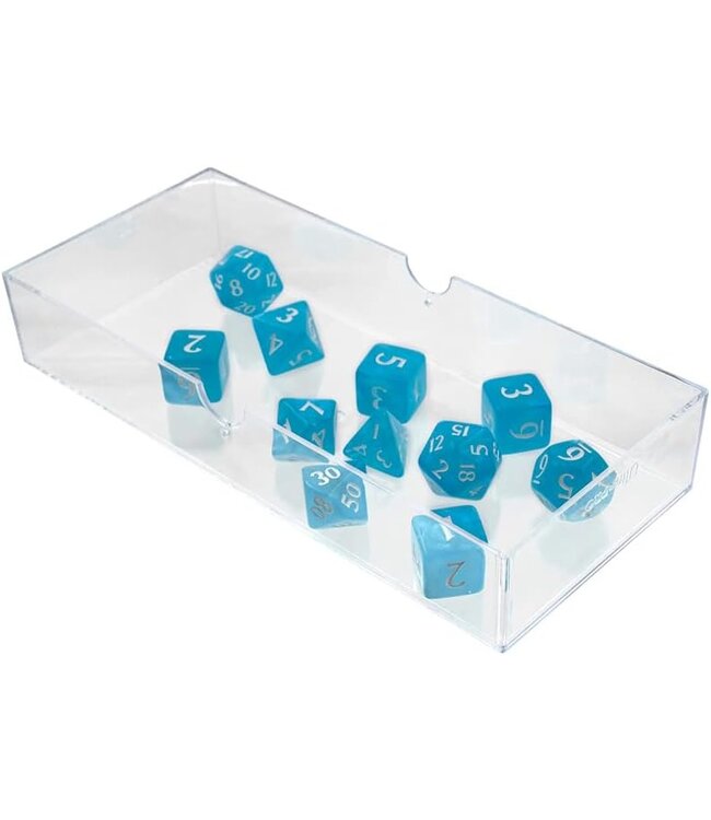 Ultra Pro Dobbelstenen: Eclipse - RPG Dice Set