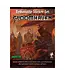 Cephalofair Gloomhaven Removable Sticker Set