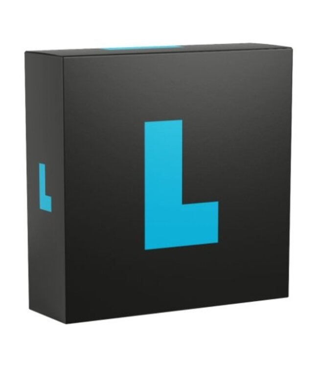 Project L - Bordspel