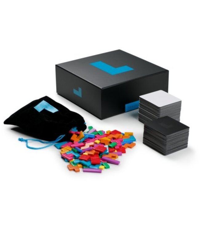 Project L - Board game
