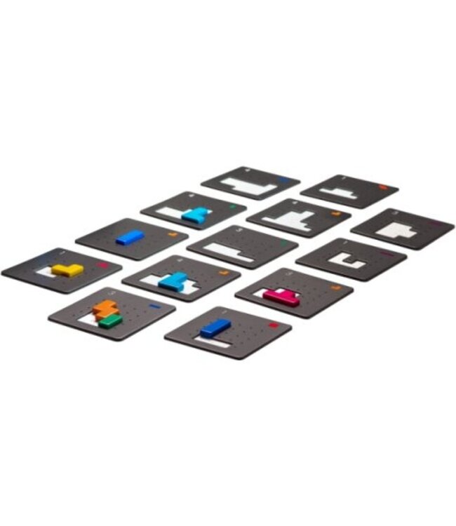 Project L - Bordspel