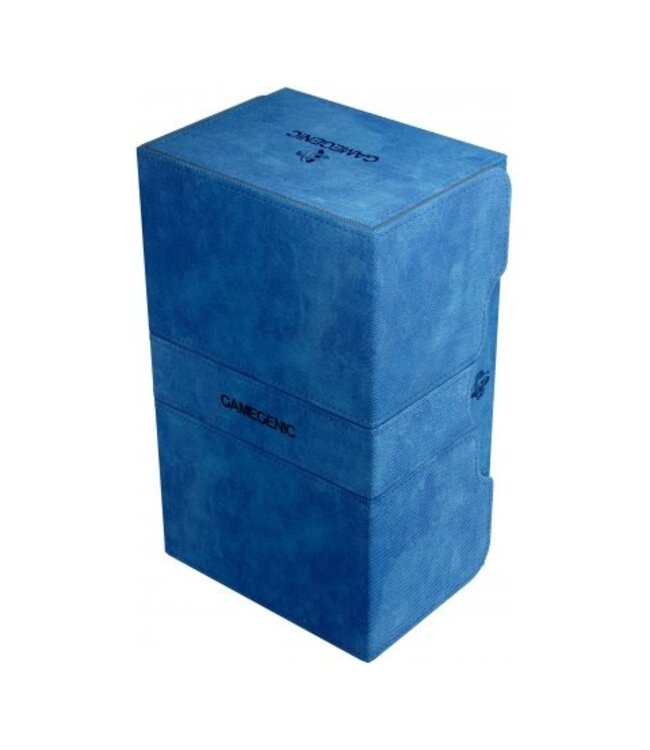Gamegenic: Deckbox Stronghold 200+ Convertible