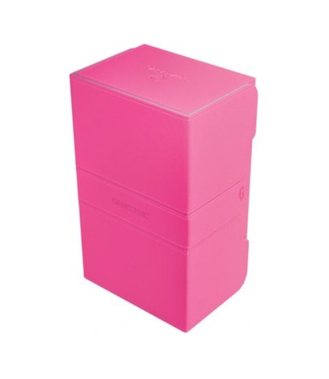 Gamegenic: Deckbox Stronghold 200+ Convertible
