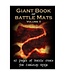 Loke Battle Mats Giant Book of Battle Mats: Volume 2