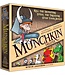 Steve Jackson Games Munchkin Deluxe (ENG)
