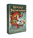 Steve Jackson Games Munchkin Pathfinder (ENG)