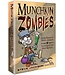 Steve Jackson Games Munchkin Zombies (ENG)