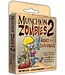 Steve Jackson Games Munchkin Zombies 2: Armed and Dangerous (ENG)