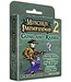 Steve Jackson Games Munchkin Pathfinder 2: Guns and Razzes (ENG)