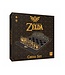 USAopoly The Legend of Zelda Collector's Chess Set
