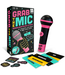 Megableu Grab the Mic (NL)