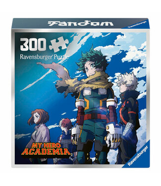 Ravensburger My Hero Academia (300 Stukjes)