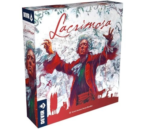Devir Lacrimosa (ENG)