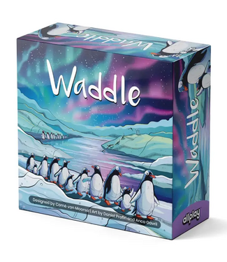 Allplay Waddle (ENG)