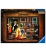 Ravensburger Disney Villainous: Scar (1000 Pieces)