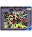 Ravensburger Star Wars Villainous: Asajj Ventress (1000 Pieces)
