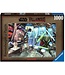Ravensburger Star Wars Villainous: General Grievous (1000 Pieces)