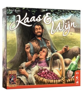 Kaas & Wijn (NL)