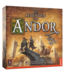 999 Games De Legenden van Andor: Het Verre Land