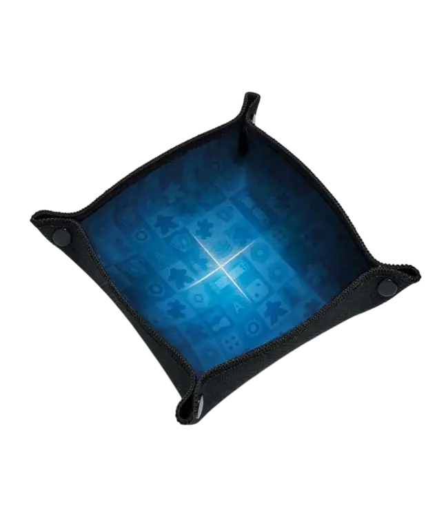 Dice Tray: Signature Atlantic