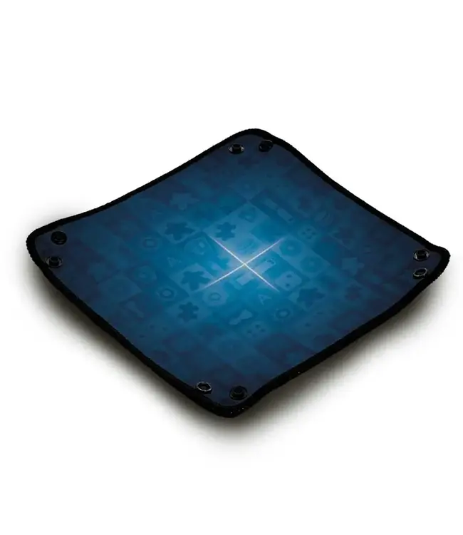 Dice Tray: Signature Atlantic