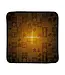 Offline Editions Dice Tray: Signature Amber