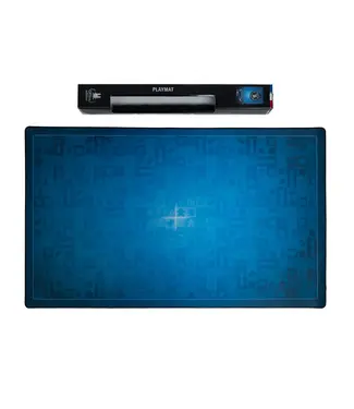 Offline Editions Playmat Signature Atlantic: 60 x 100