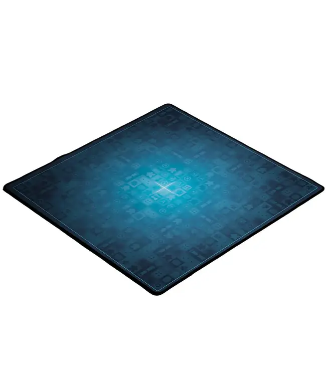 Playmat Signature Atlantic: 76 x 76 cm