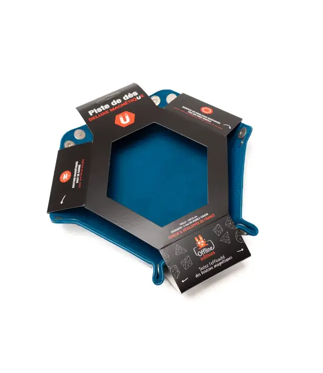 Offline Editions Dice Tray Deluxe Magnetic