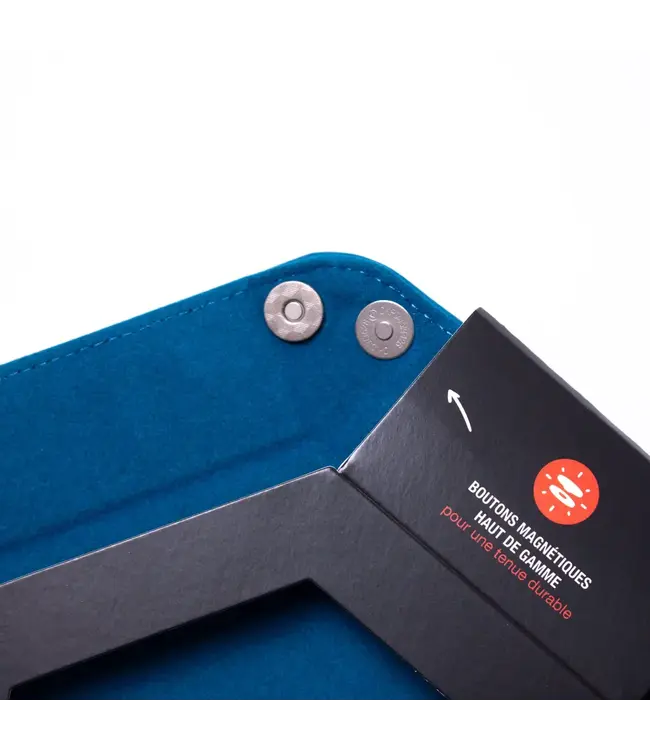 Dice Tray Deluxe Magnetic