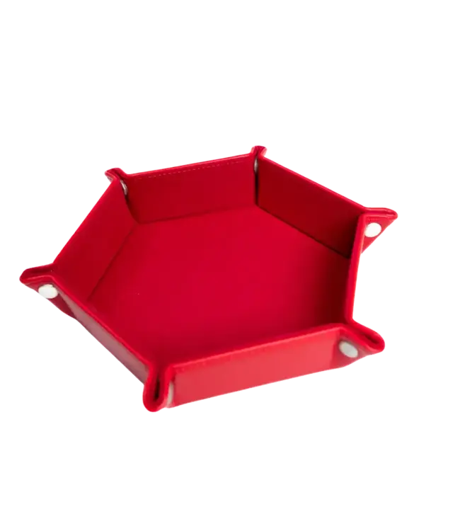 Dice Tray Deluxe Magnetic