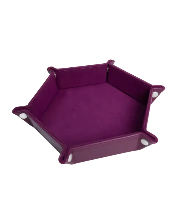 Dice Tray Deluxe Magnetic