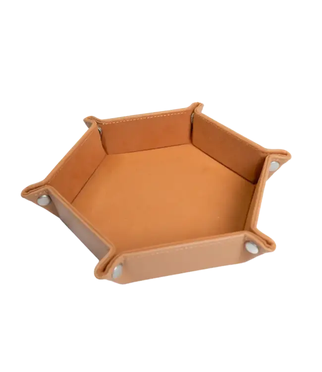 Dice Tray Deluxe Magnetic