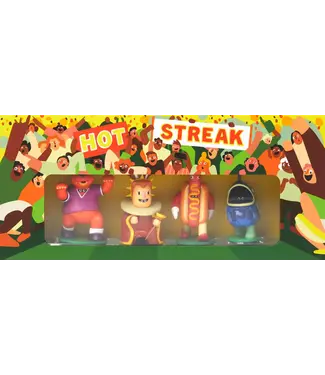 Asmodee Hot Streak (ENG)
