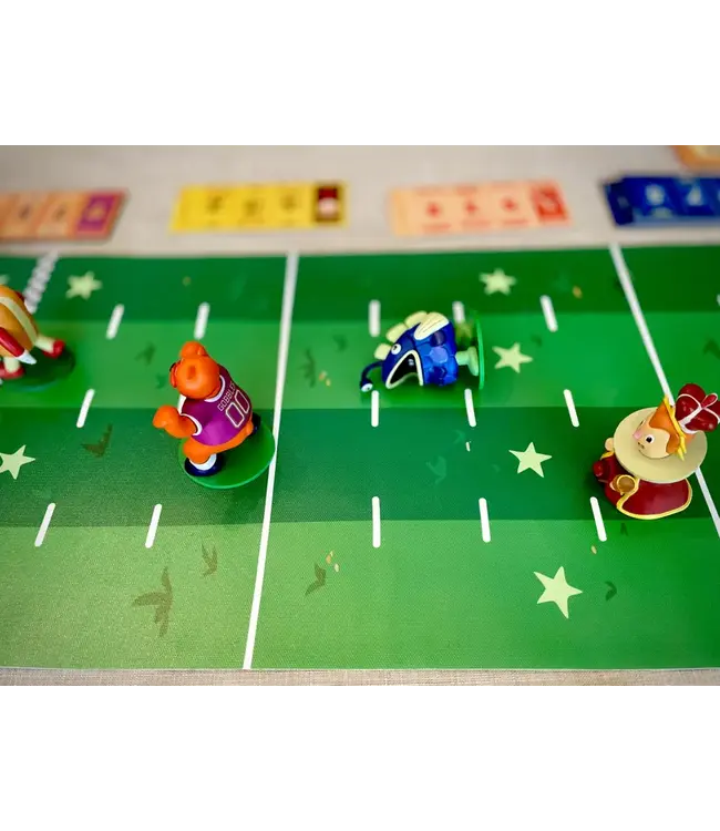 Hot Streak (ENG) - Brettspiel