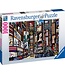 Ravensburger Kleurrijk New York (1000 Stukjes)
