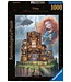 Ravensburger Disney Castles: Merida (1000 Stukjes)
